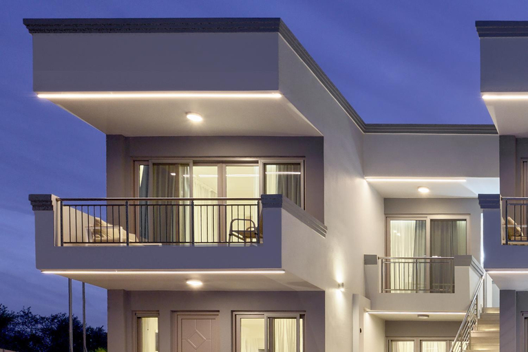Others 3, New cozy apartments in Crete Coast with pool and dining area, Crete