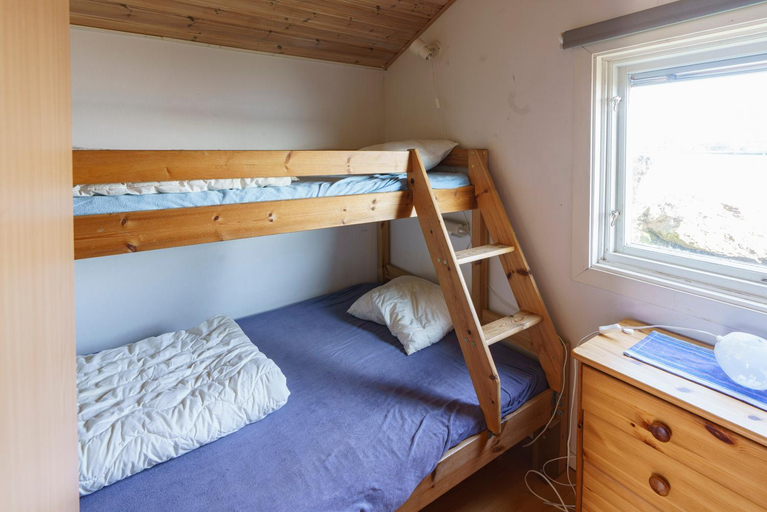 Bedroom 4, Femore Marina, Oxelösund