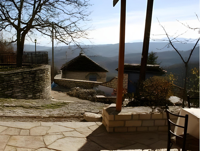 Others 3, Guesthouse Selini, Epirus