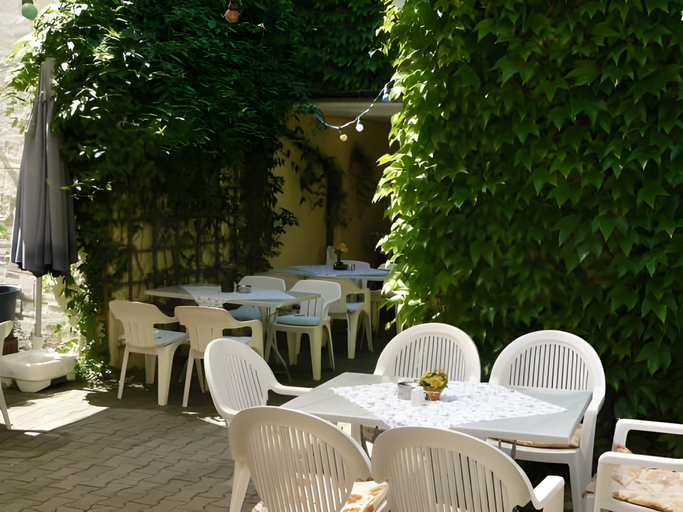 Food & Drinks 3, Ferienwohnungen Monteurzimmer zur Silbernen Kanne, Ansbach
