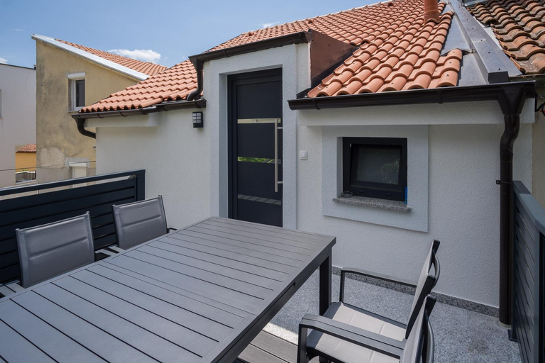 Others 4, Apartmani Simi - The Sun, Crikvenica