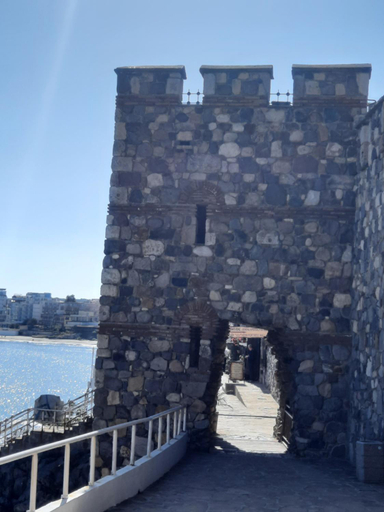 Others 3, Cozopol Budjaka, Sozopol