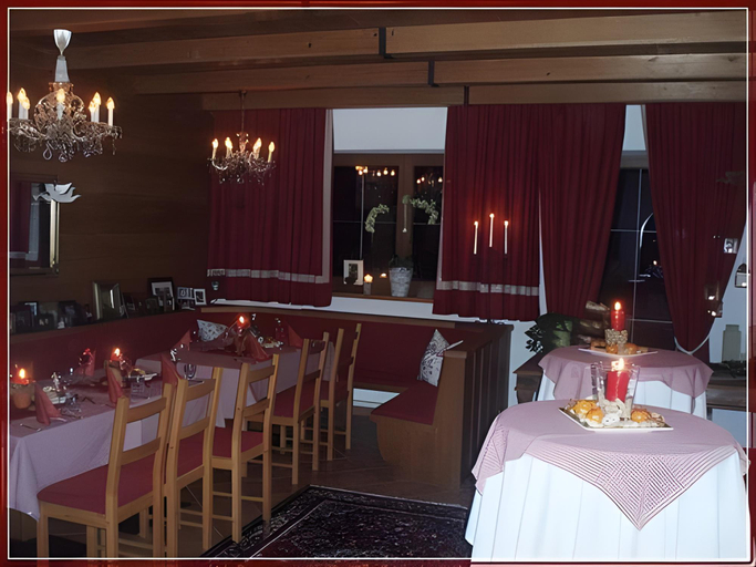 Food & Drinks, Gastehaus Weiherhof, Kufstein