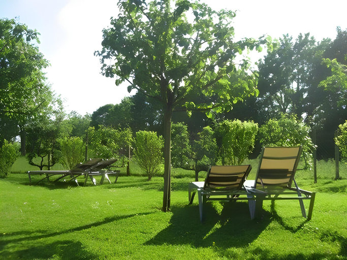 Others 4, Maison d'hotes Il etait une fois, Calvados