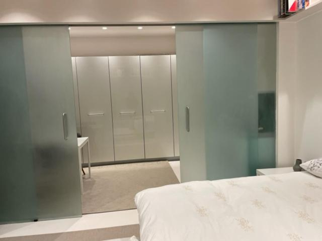 Others 2, Modern self-contained Ground and Basement studios, London
