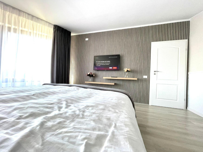 Others 5, Baneasa Luxury Apartaments, Municipiul Bucuresti