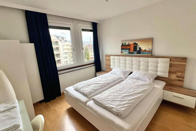 Apartment 14 im Herzen von Linz, Linz