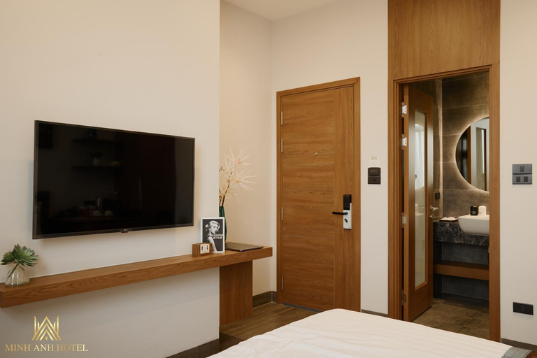 Others 2, MINH ANH HOTEL, Ninh Kiều