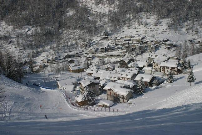 Horseback riding, B&B A Pankeo, Aosta
