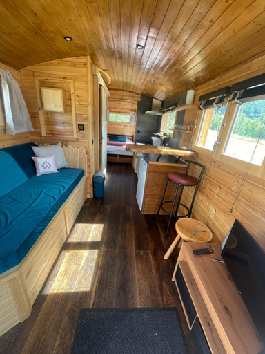 Others 3, Alpine love shack, Hautes-Alpes