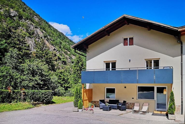 Exterior & Views, Apartments Vorhofe, Bolzano