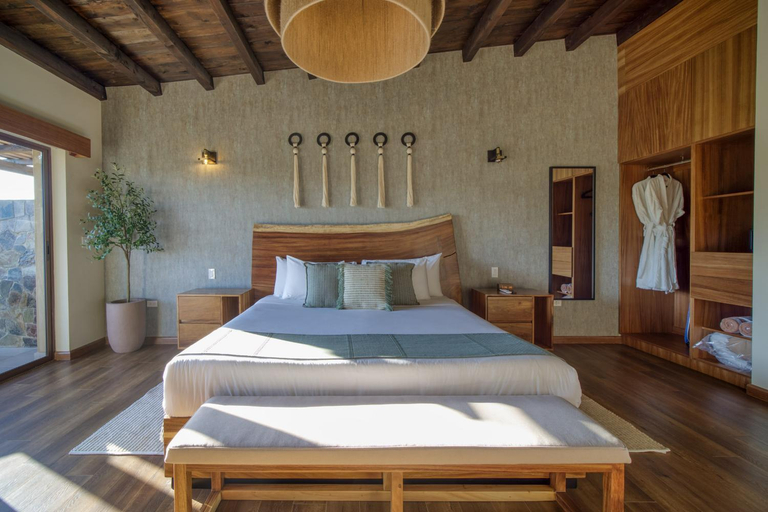 Bedroom 12