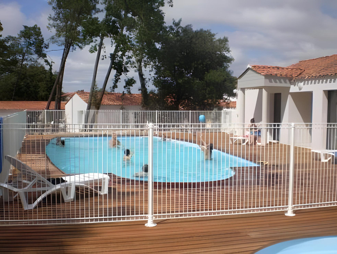 Others 4, Residence Goelia Domaine des Oyats, Vendée