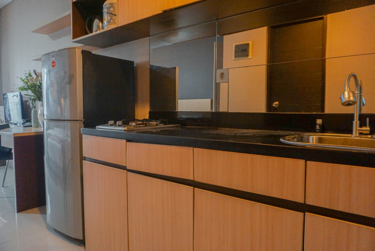 Others 4, Comfortable Studio at Tamansari Semanggi Apartment By Travelio, South Jakarta