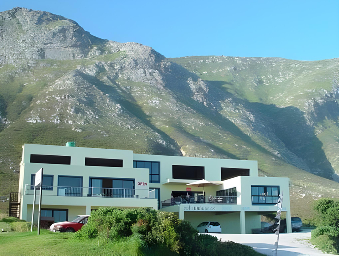 Others 5, Jack's Seaview Inn, Overberg