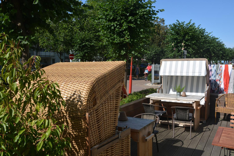 Food & Drinks, Gastehaus Astrids Strandmuschel, Vorpommern-Rügen