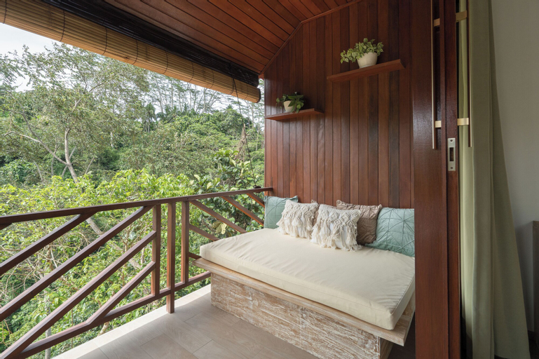 Room 5, Villa Celagi, Gianyar