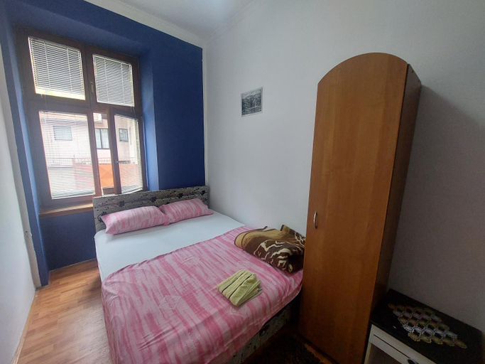 Others 4, At Mejdan Rooms, Sarajevo