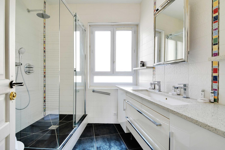 Others 4, Chic apartment - 2BR/6P - Trocadéro/Tour Eiffel, Paris