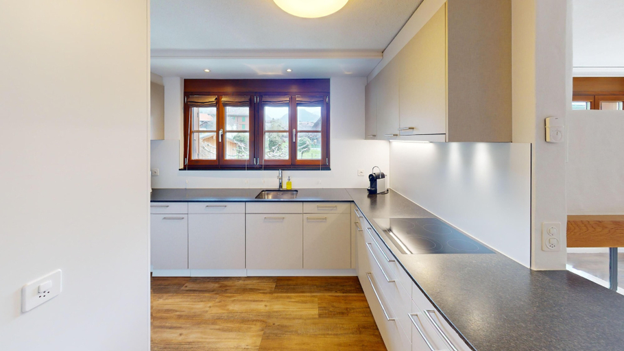 Others 5, Reka-Ferienanlage Rougemont (Gstaad), Pays-d'Enhaut