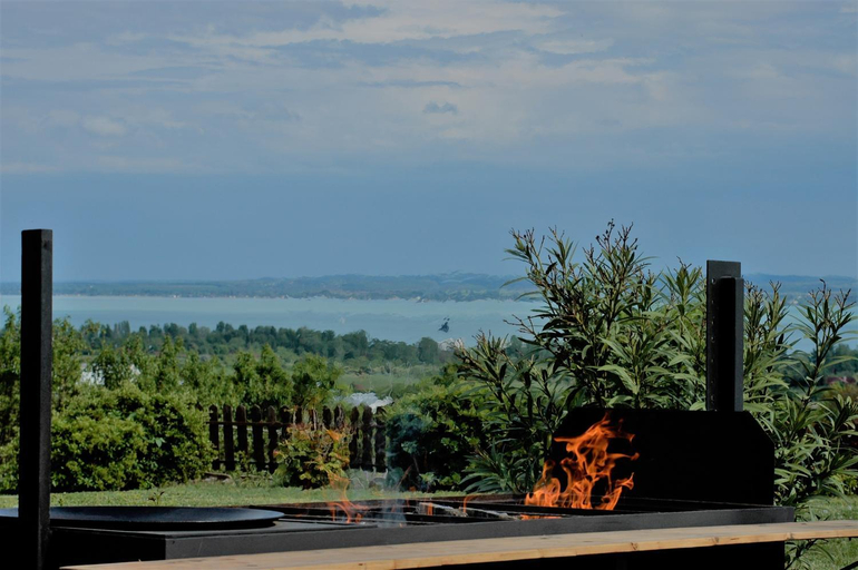 Food & Drinks 4, Koczor Winery and Guesthouse, Balatonfüred