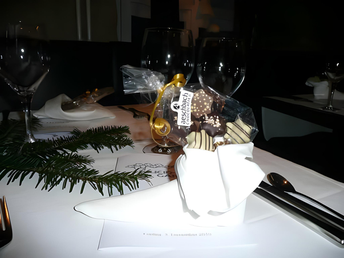 Food & Drinks 3, Gasthof Pizzeria Weingarten, Affoltern