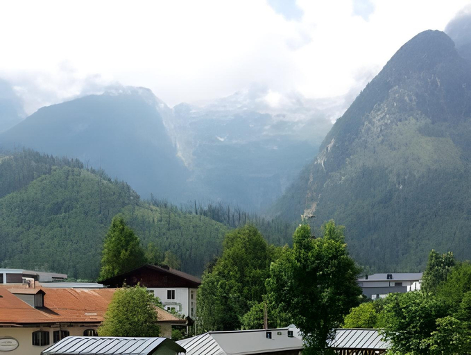 Others 3, Hotel - Wirts'haus "Zum Schweizer", Zell am See
