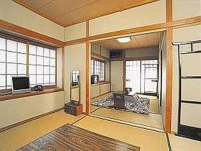 Others 5, Ryokan Yamashiroya - Vacation STAY 21537v, Yufu