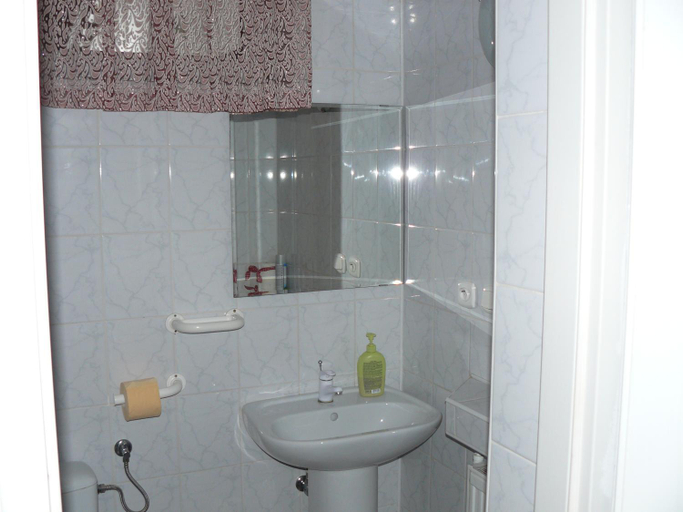 Bathroom 5, Piaseczno Willa Staropolska, Piaseczno