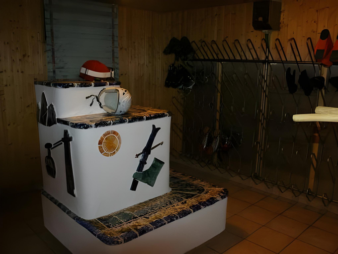 Others 3, Chalet Alice by Schladmingurlaub, Liezen