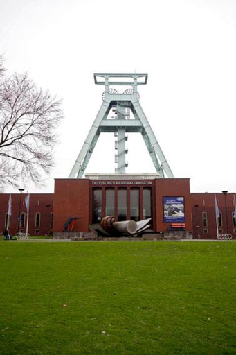Business Suiten, Bochum