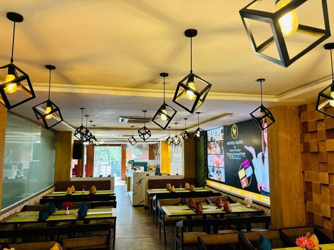 Others 5, Hotel Park Airport, Ranga Reddy