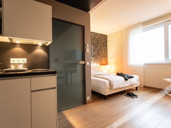 Others 3, harry’s home Zürich-Wallisellen, Bülach