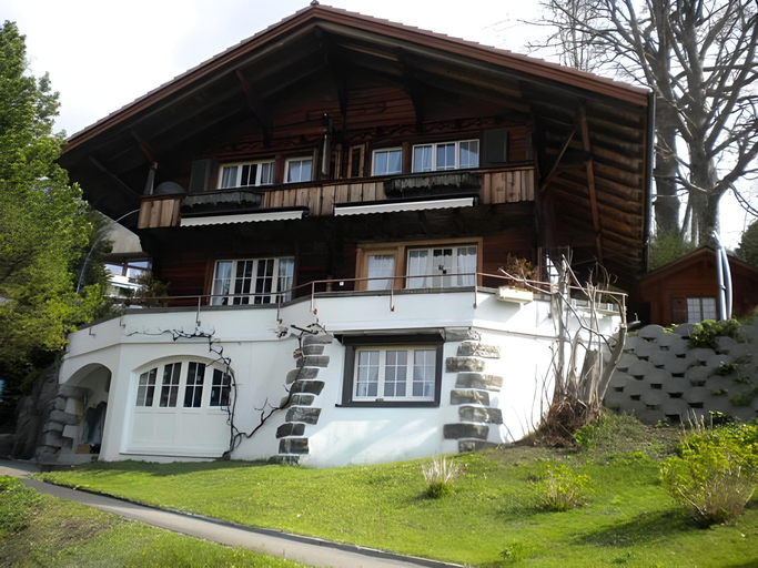 Others 5, Jobin Brienz, Interlaken