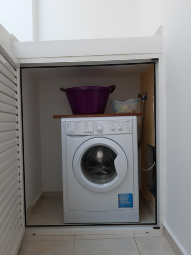 Facilities, Roussa's View Apartments, Crete