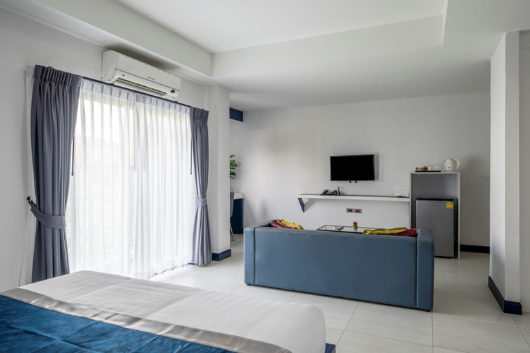 Bedroom 9