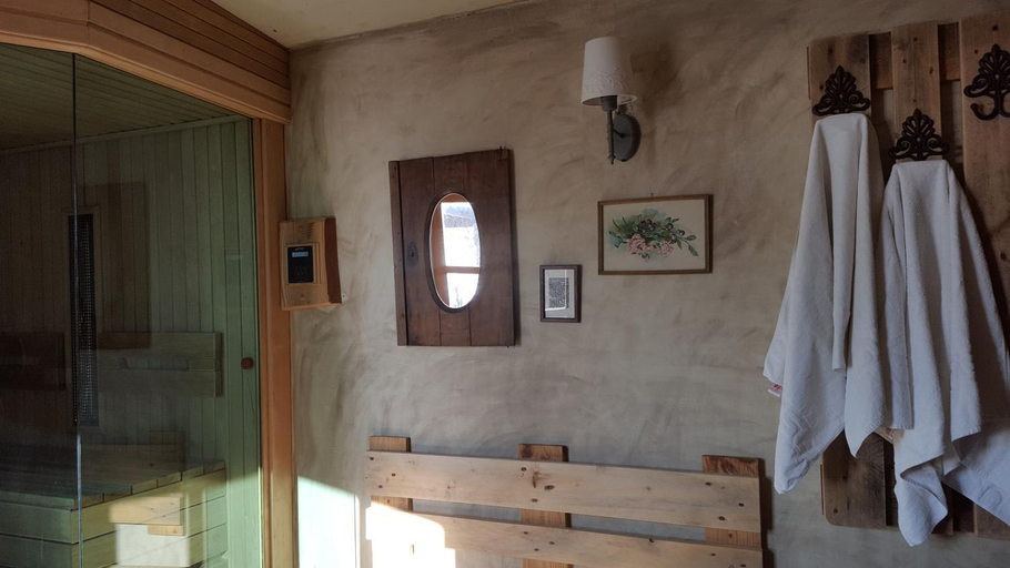Bathroom 3, Koczor Winery and Guesthouse, Balatonfüred