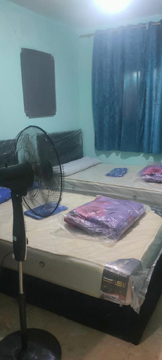 Bedroom 4, الاتحاد بالهرم, Al-'Umraniyah