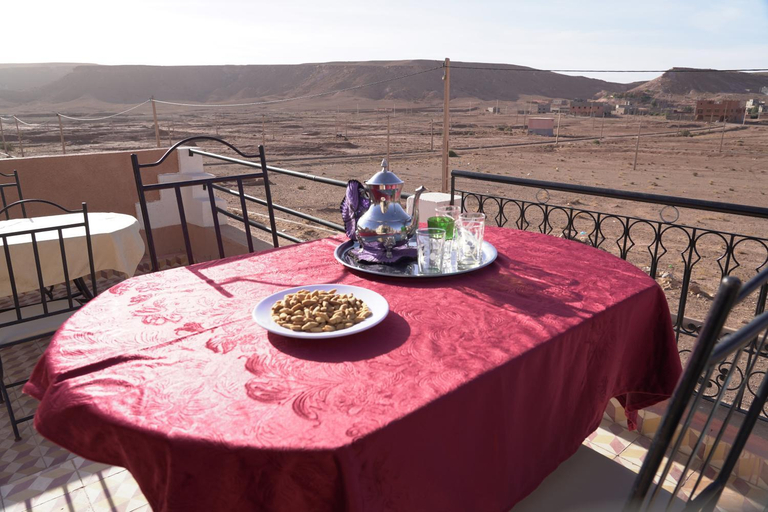 Others 3, CHEZ MANAR, Ouarzazate