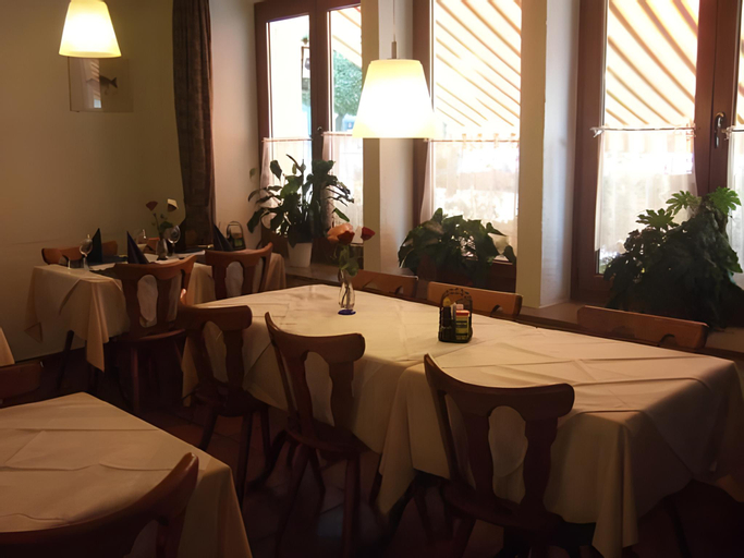 Food & Drinks 3, Studios with Kitchenette, Arlesheim