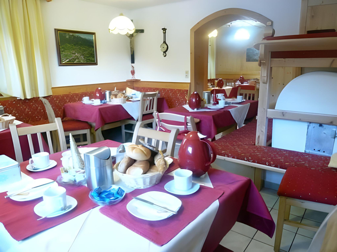 Food & Drinks, Schlossnerhof, Lienz
