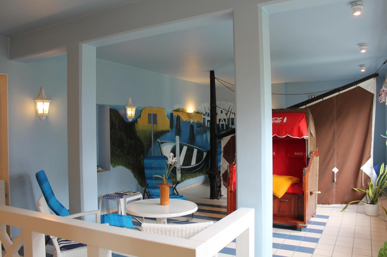 Others 4, Haus Antje, Vorpommern-Rügen