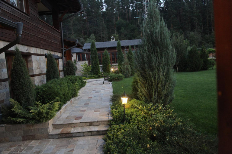 Facilities 4, Ski & Spa Chalet Bansko, Razlog