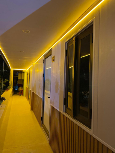 Others 3, Homestay Hoa ban, Mộc Châu