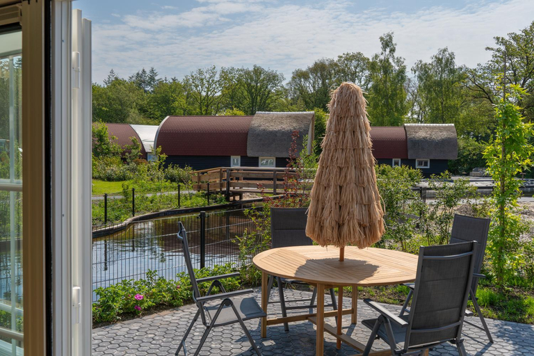 Others 3, 't Landgoed Baars, Steenwijkerland