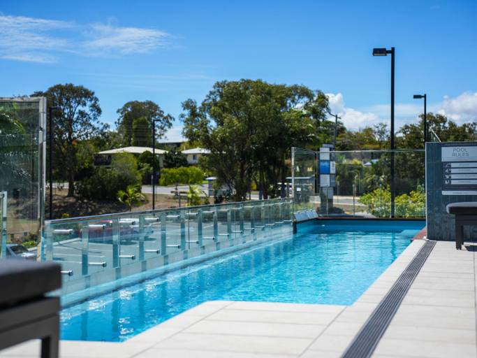 Sport & Beauty 2, Mantra Gladstone, Gladstone