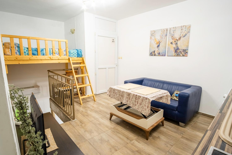 Others 4, Ruse RIVER Apartment, Rousse