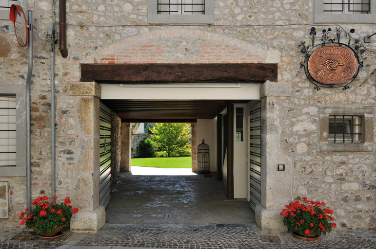 La Locanda Del Grop, Udine