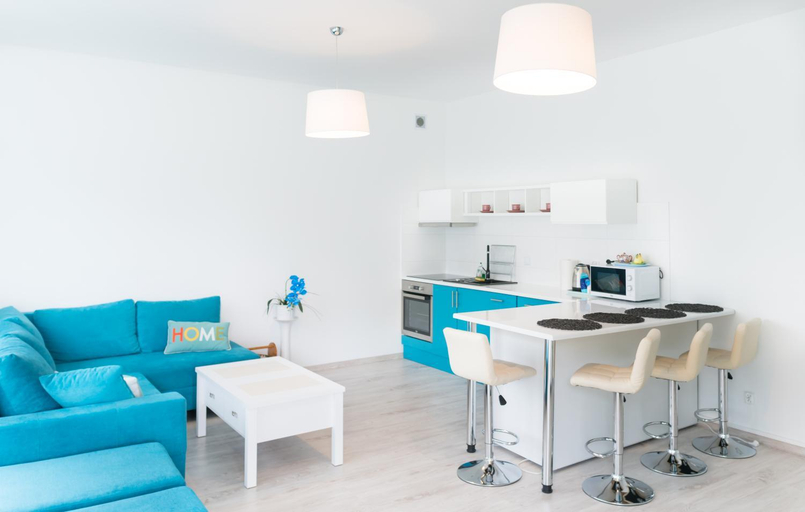 Others 5, Apartamenty Zdroj, Kłodzko