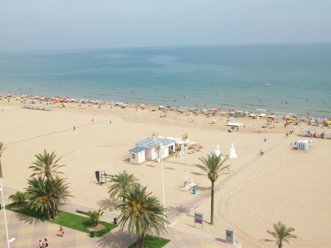 Others 5, LOS IRIS PLAYA DE GANDIA- Apartamento Familiar, Valencia